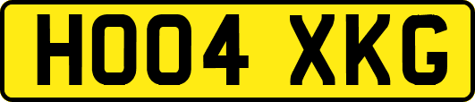 HO04XKG
