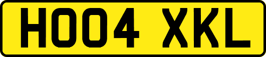 HO04XKL