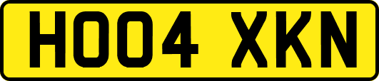 HO04XKN
