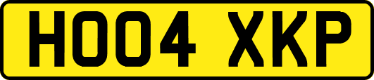 HO04XKP