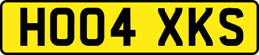 HO04XKS
