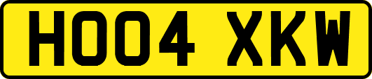 HO04XKW