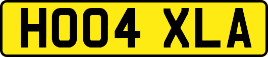 HO04XLA