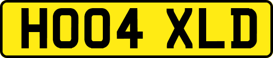 HO04XLD