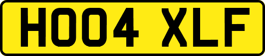 HO04XLF