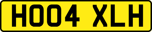 HO04XLH