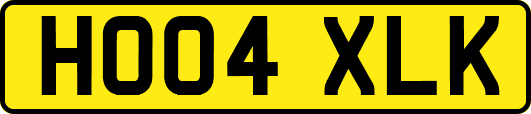 HO04XLK