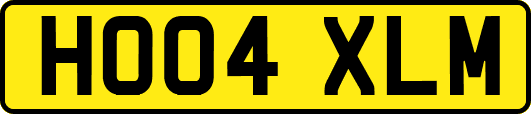HO04XLM