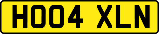 HO04XLN