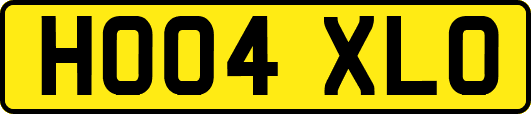 HO04XLO