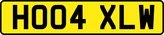 HO04XLW