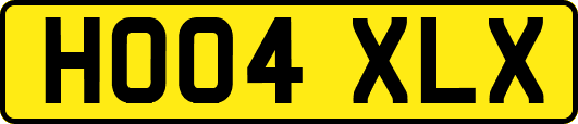 HO04XLX