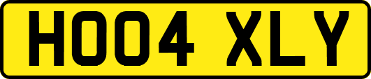 HO04XLY