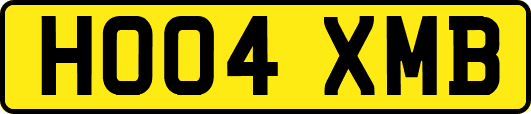HO04XMB