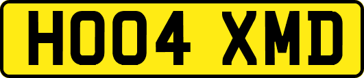 HO04XMD