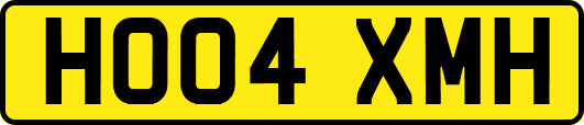 HO04XMH