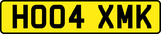 HO04XMK