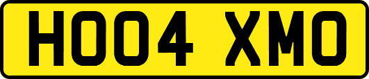 HO04XMO