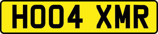 HO04XMR