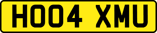 HO04XMU