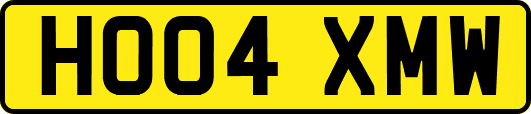 HO04XMW