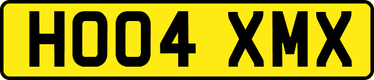 HO04XMX