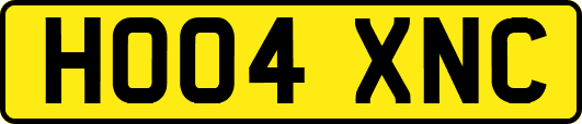 HO04XNC