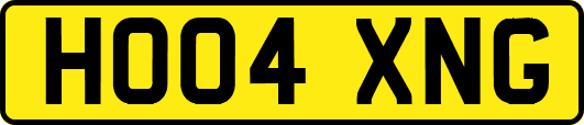 HO04XNG