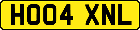 HO04XNL