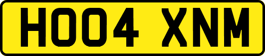 HO04XNM