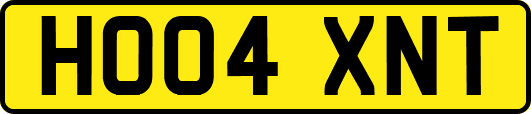 HO04XNT