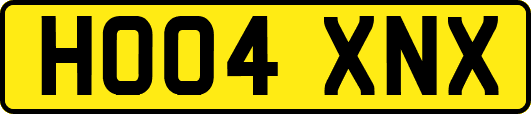 HO04XNX