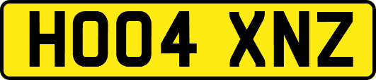 HO04XNZ