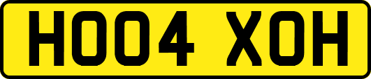 HO04XOH
