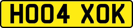 HO04XOK