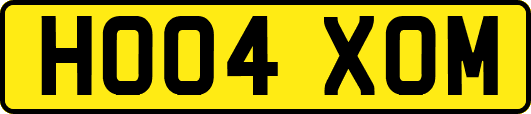 HO04XOM