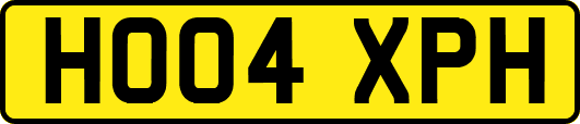 HO04XPH