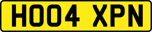 HO04XPN