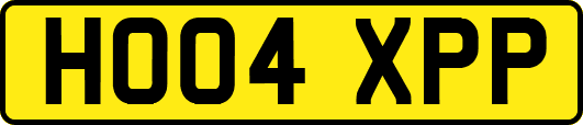HO04XPP