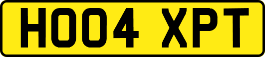 HO04XPT