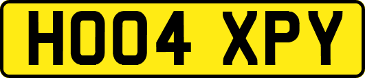 HO04XPY