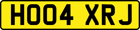 HO04XRJ