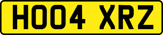 HO04XRZ