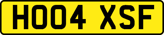 HO04XSF