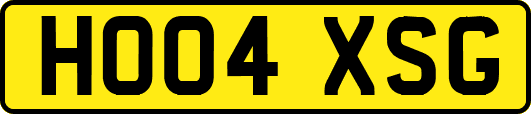 HO04XSG