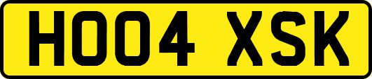 HO04XSK