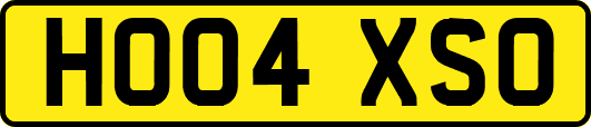 HO04XSO
