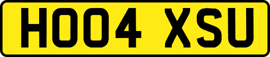 HO04XSU