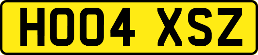 HO04XSZ