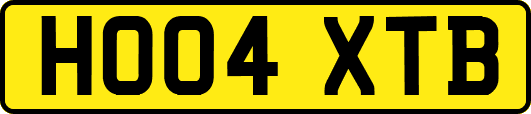 HO04XTB